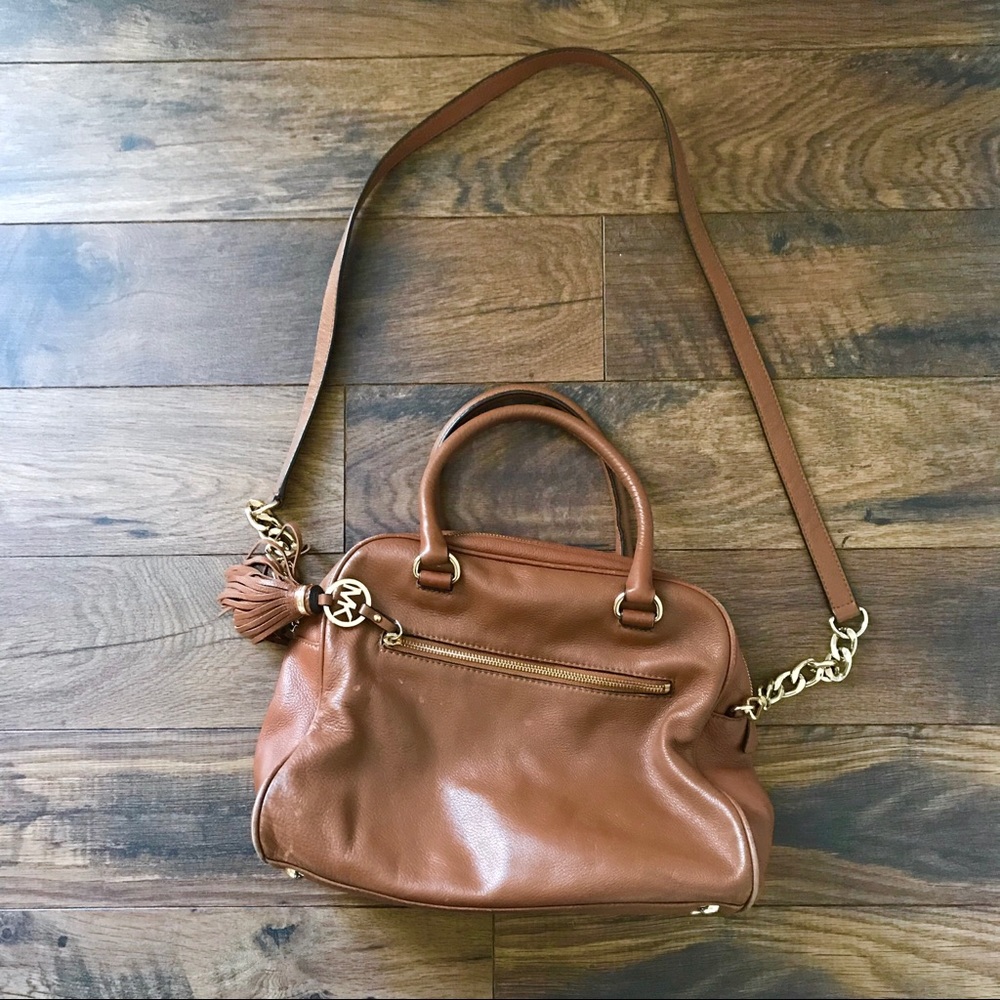 Michael Kors handbag